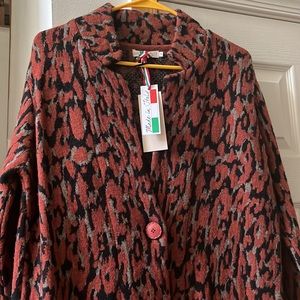 A. iDA Woman’s Dress/ jacket Size Small